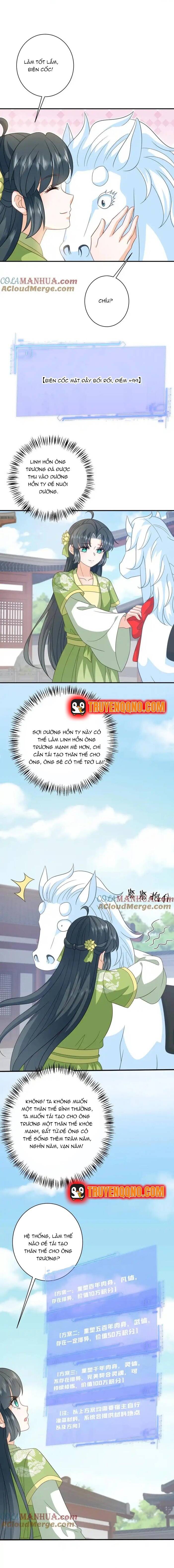 3 Kiếp Xui Xẻo, Kiếp Này Cùng Ta Thần Kinh Chapter 268 - 2