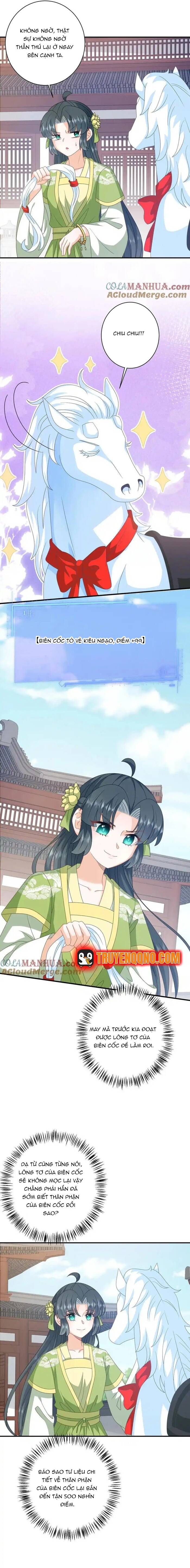 3 Kiếp Xui Xẻo, Kiếp Này Cùng Ta Thần Kinh Chapter 268 - 4