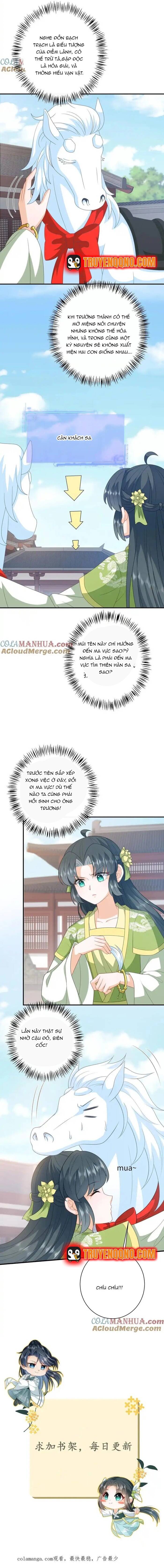 3 Kiếp Xui Xẻo, Kiếp Này Cùng Ta Thần Kinh Chapter 268 - 5