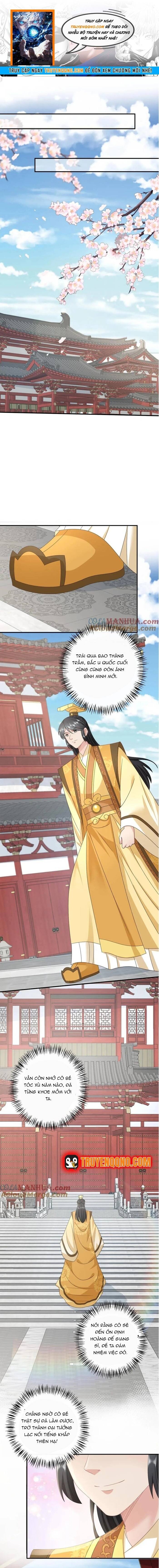 3 Kiếp Xui Xẻo, Kiếp Này Cùng Ta Thần Kinh Chapter 269 - 1