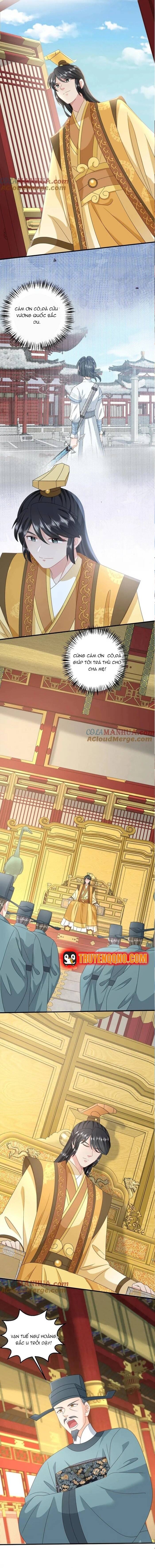 3 Kiếp Xui Xẻo, Kiếp Này Cùng Ta Thần Kinh Chapter 269 - 2