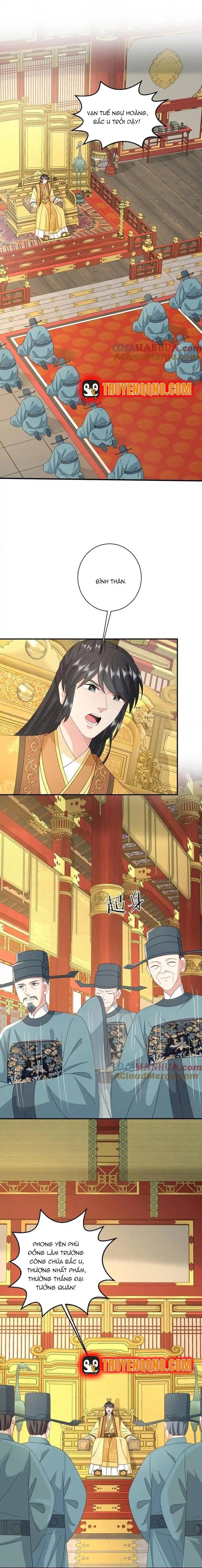 3 Kiếp Xui Xẻo, Kiếp Này Cùng Ta Thần Kinh Chapter 269 - 3