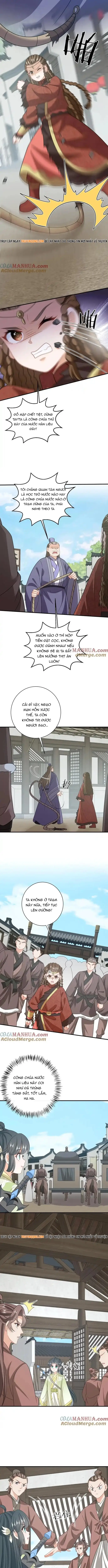 3 Kiếp Xui Xẻo, Kiếp Này Cùng Ta Thần Kinh Chapter 227 - 2