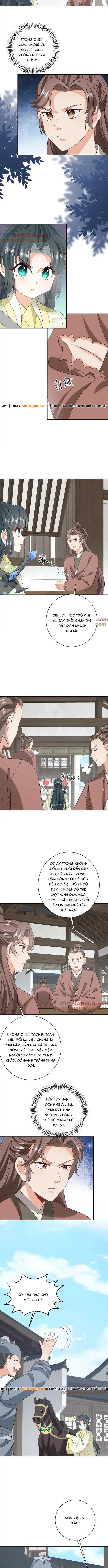 3 Kiếp Xui Xẻo, Kiếp Này Cùng Ta Thần Kinh Chapter 227 - 3