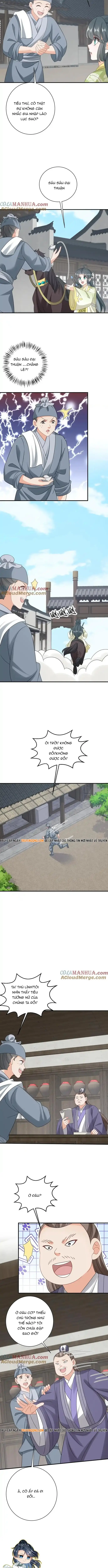 3 Kiếp Xui Xẻo, Kiếp Này Cùng Ta Thần Kinh Chapter 227 - 4