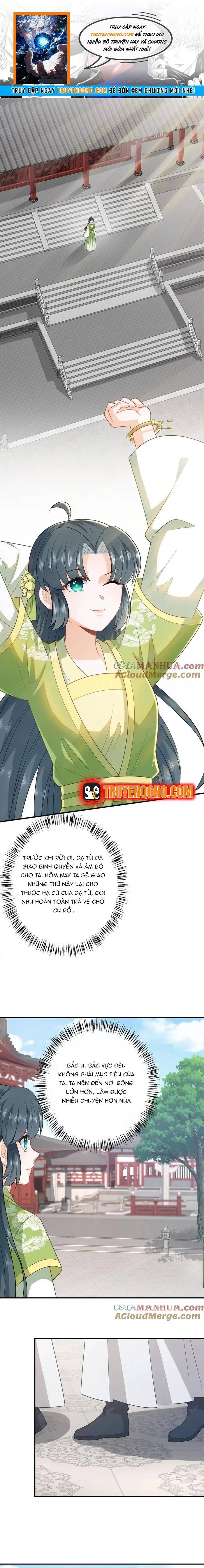 3 Kiếp Xui Xẻo, Kiếp Này Cùng Ta Thần Kinh Chapter 272 - 1