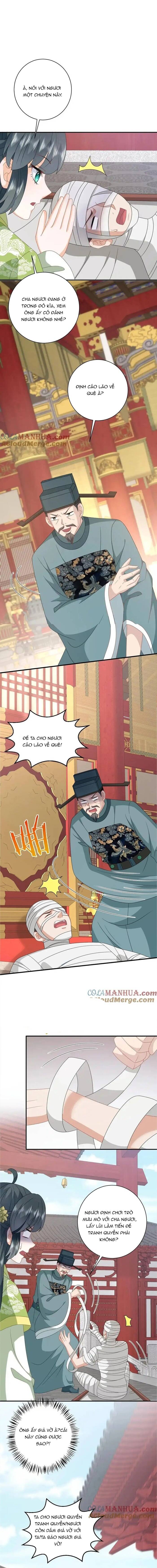 3 Kiếp Xui Xẻo, Kiếp Này Cùng Ta Thần Kinh Chapter 272 - 3