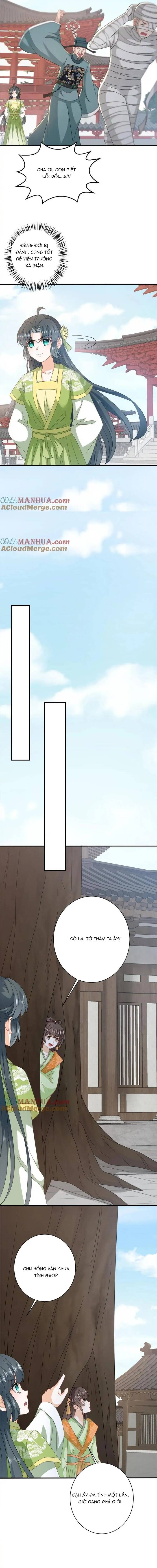 3 Kiếp Xui Xẻo, Kiếp Này Cùng Ta Thần Kinh Chapter 272 - 4