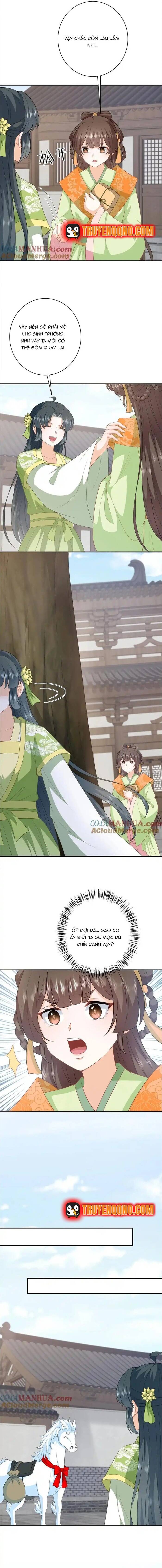 3 Kiếp Xui Xẻo, Kiếp Này Cùng Ta Thần Kinh Chapter 272 - 6