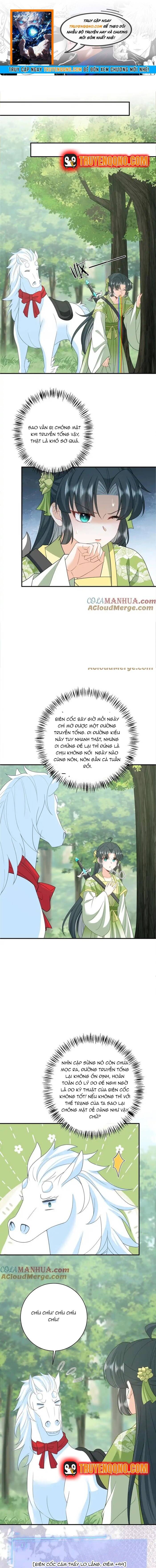 3 Kiếp Xui Xẻo, Kiếp Này Cùng Ta Thần Kinh Chapter 273 - 1