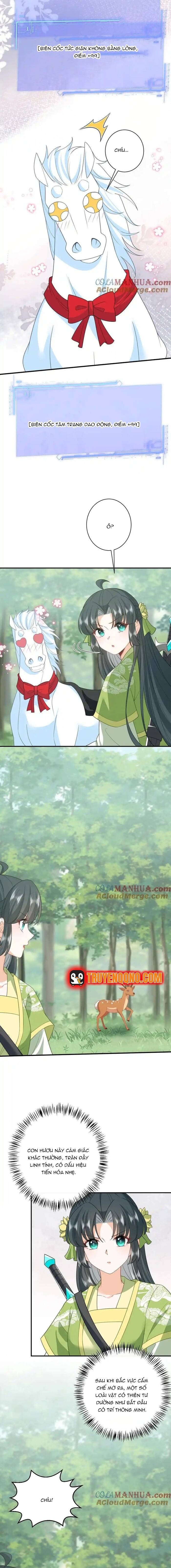 3 Kiếp Xui Xẻo, Kiếp Này Cùng Ta Thần Kinh Chapter 273 - 2