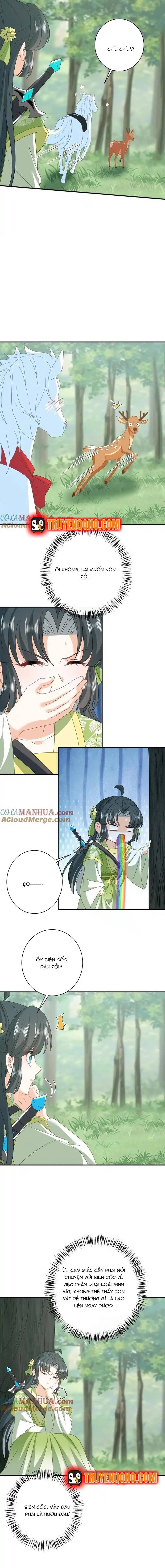 3 Kiếp Xui Xẻo, Kiếp Này Cùng Ta Thần Kinh Chapter 273 - 3