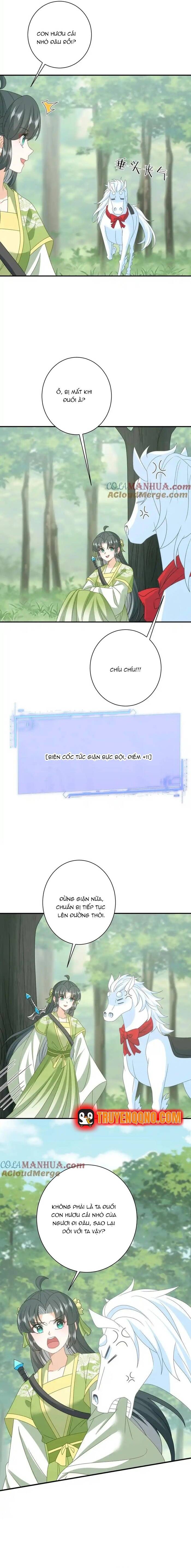 3 Kiếp Xui Xẻo, Kiếp Này Cùng Ta Thần Kinh Chapter 273 - 4