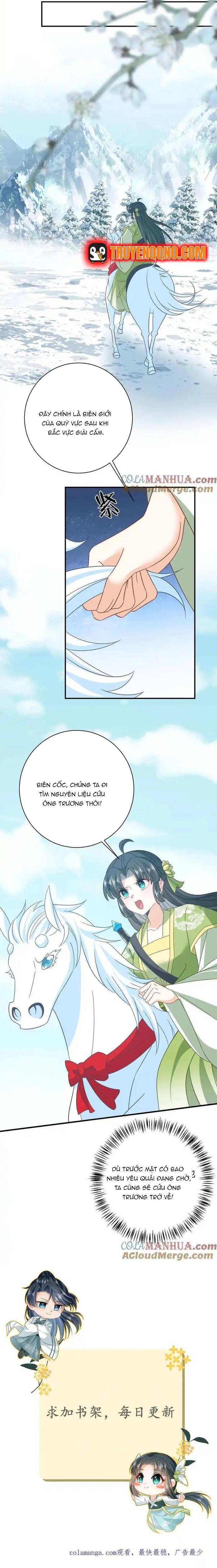 3 Kiếp Xui Xẻo, Kiếp Này Cùng Ta Thần Kinh Chapter 273 - 6