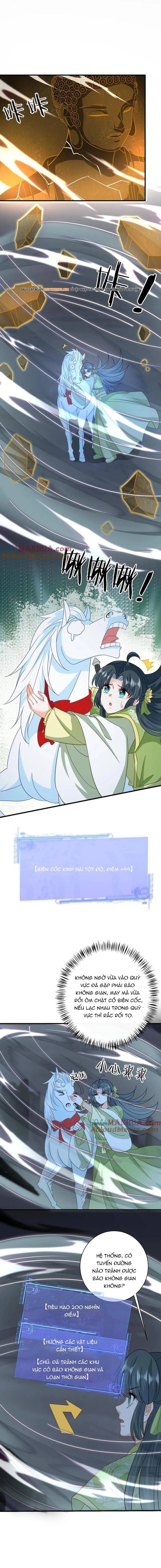 3 Kiếp Xui Xẻo, Kiếp Này Cùng Ta Thần Kinh Chapter 274 - 2