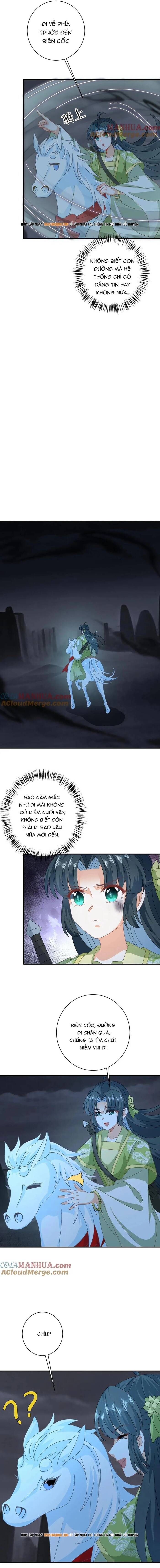 3 Kiếp Xui Xẻo, Kiếp Này Cùng Ta Thần Kinh Chapter 274 - 3