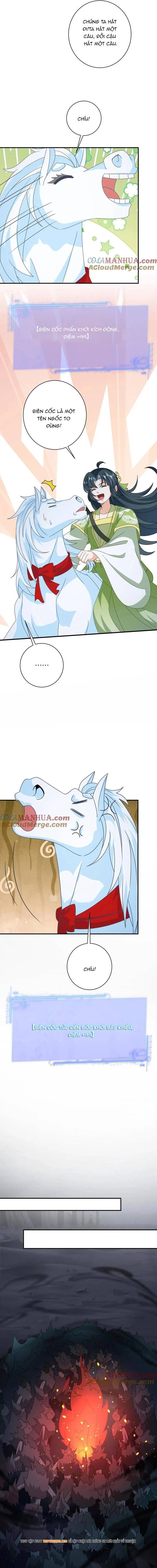 3 Kiếp Xui Xẻo, Kiếp Này Cùng Ta Thần Kinh Chapter 274 - 4