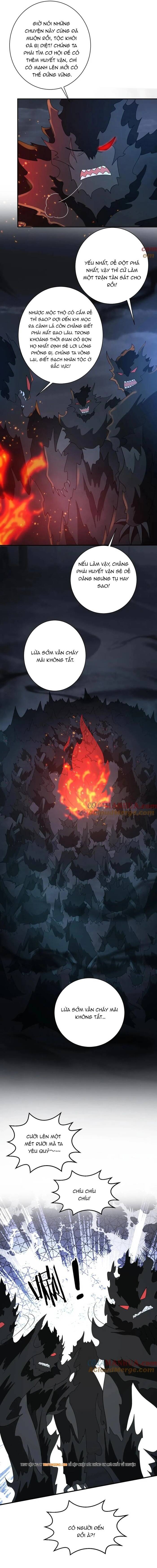 3 Kiếp Xui Xẻo, Kiếp Này Cùng Ta Thần Kinh Chapter 274 - 6