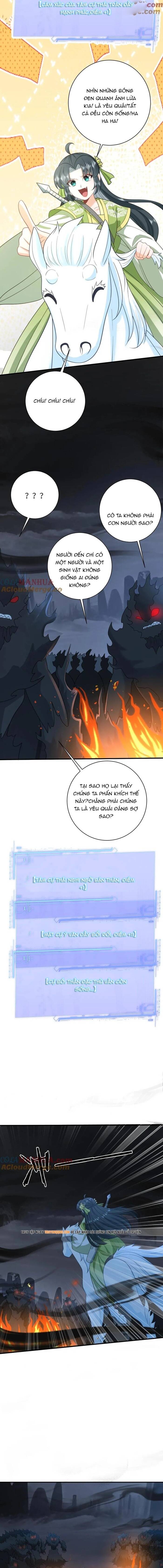 3 Kiếp Xui Xẻo, Kiếp Này Cùng Ta Thần Kinh Chapter 275 - 2