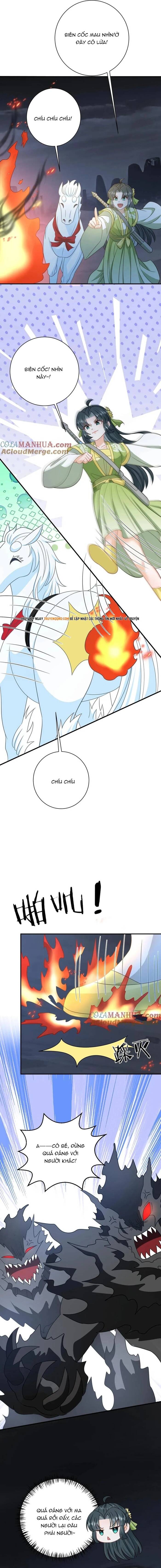 3 Kiếp Xui Xẻo, Kiếp Này Cùng Ta Thần Kinh Chapter 275 - 4