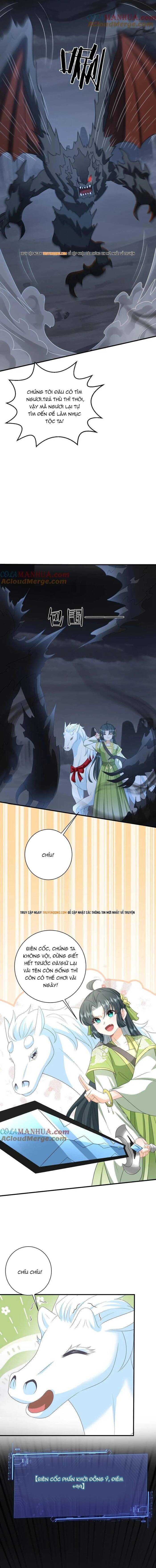 3 Kiếp Xui Xẻo, Kiếp Này Cùng Ta Thần Kinh Chapter 275 - 5