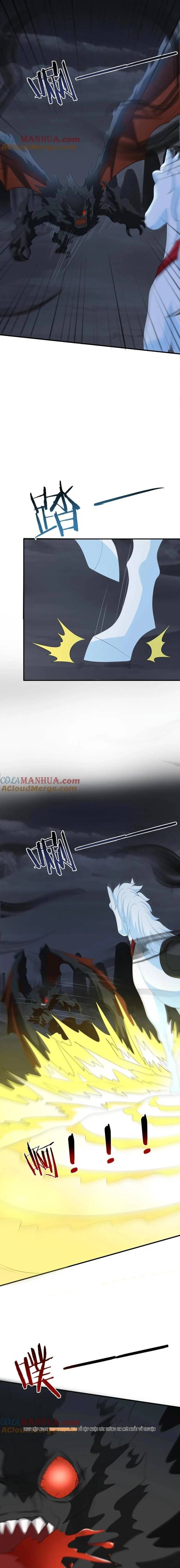 3 Kiếp Xui Xẻo, Kiếp Này Cùng Ta Thần Kinh Chapter 275 - 6