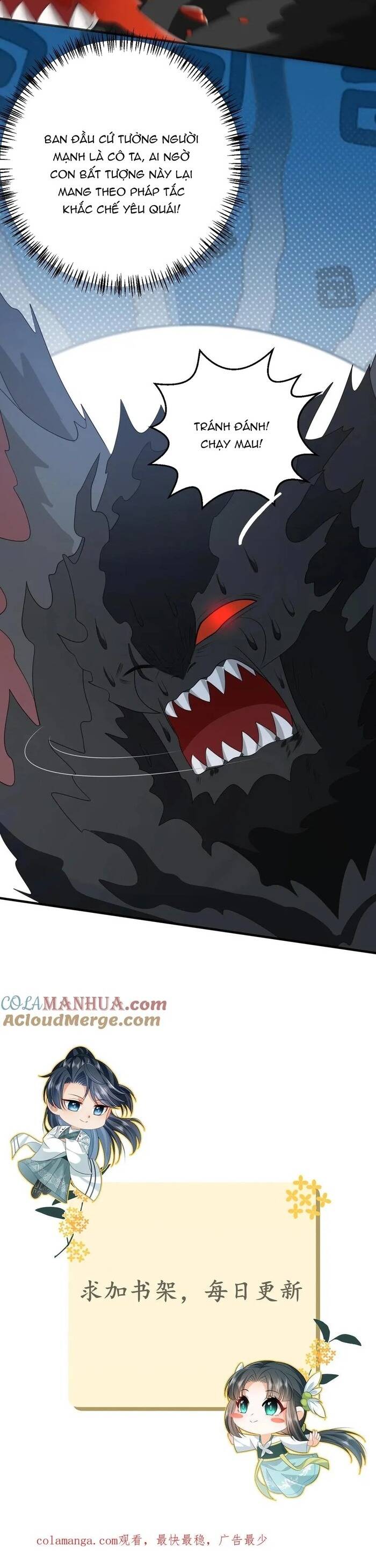 3 Kiếp Xui Xẻo, Kiếp Này Cùng Ta Thần Kinh Chapter 275 - 7