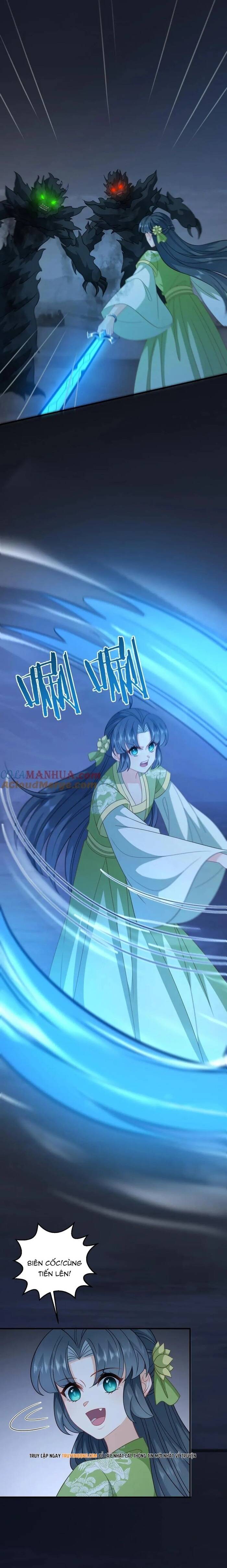 3 Kiếp Xui Xẻo, Kiếp Này Cùng Ta Thần Kinh Chapter 276 - 2