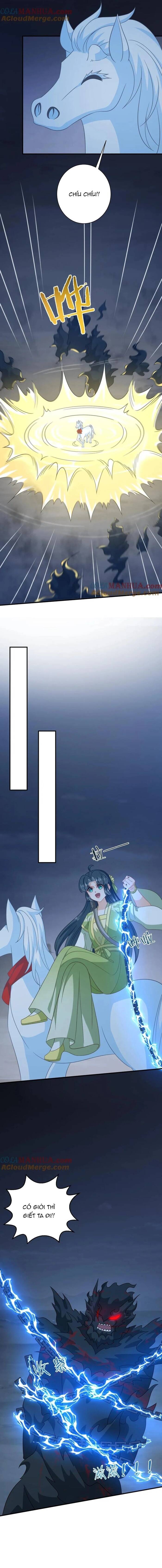 3 Kiếp Xui Xẻo, Kiếp Này Cùng Ta Thần Kinh Chapter 276 - 3