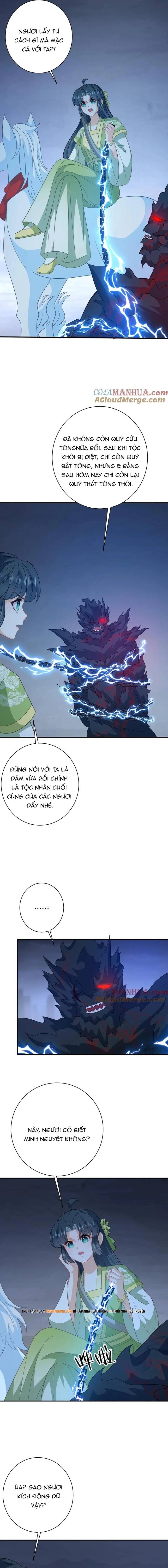 3 Kiếp Xui Xẻo, Kiếp Này Cùng Ta Thần Kinh Chapter 276 - 5