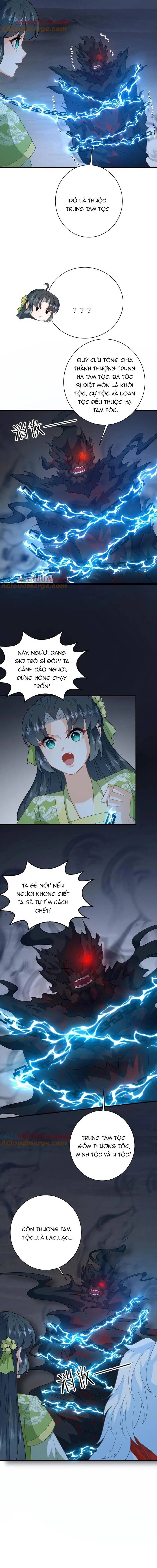 3 Kiếp Xui Xẻo, Kiếp Này Cùng Ta Thần Kinh Chapter 276 - 6