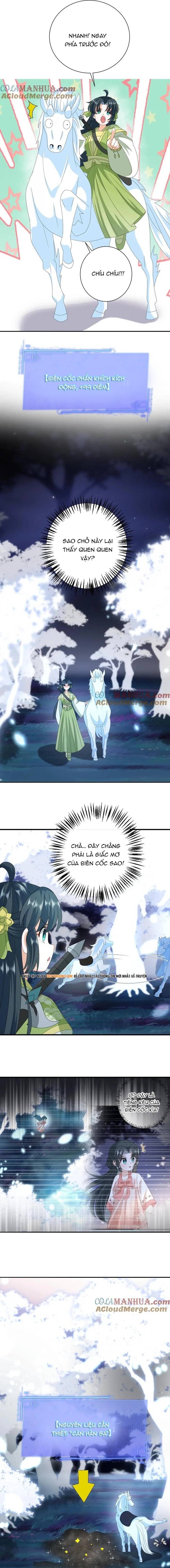 3 Kiếp Xui Xẻo, Kiếp Này Cùng Ta Thần Kinh Chapter 277 - 2