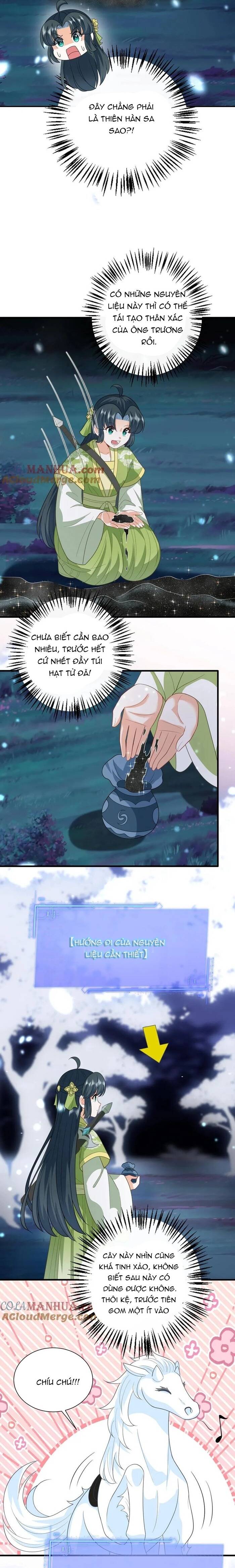 3 Kiếp Xui Xẻo, Kiếp Này Cùng Ta Thần Kinh Chapter 277 - 3