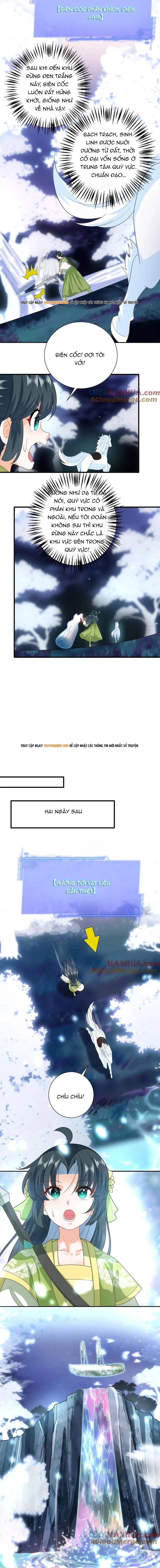 3 Kiếp Xui Xẻo, Kiếp Này Cùng Ta Thần Kinh Chapter 277 - 4