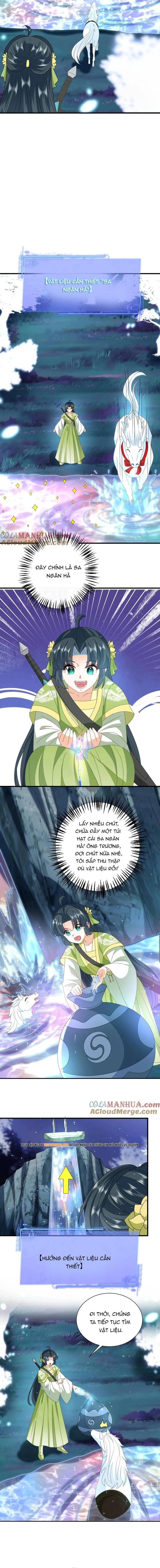 3 Kiếp Xui Xẻo, Kiếp Này Cùng Ta Thần Kinh Chapter 277 - 5