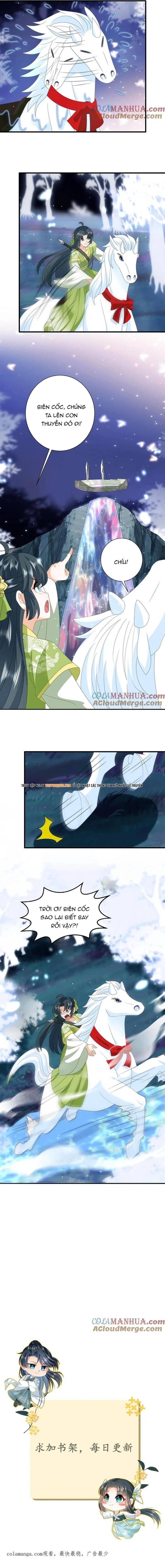 3 Kiếp Xui Xẻo, Kiếp Này Cùng Ta Thần Kinh Chapter 277 - 6