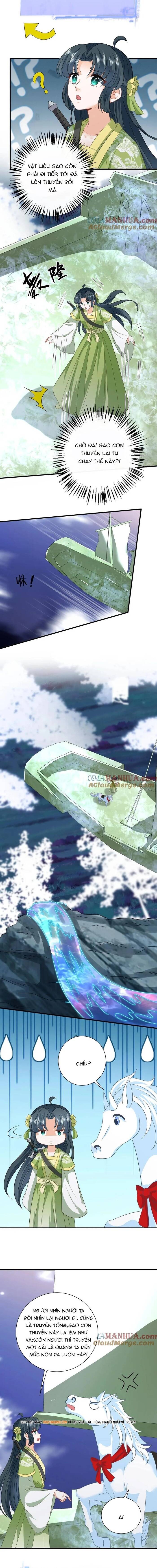 3 Kiếp Xui Xẻo, Kiếp Này Cùng Ta Thần Kinh Chapter 278 - 2