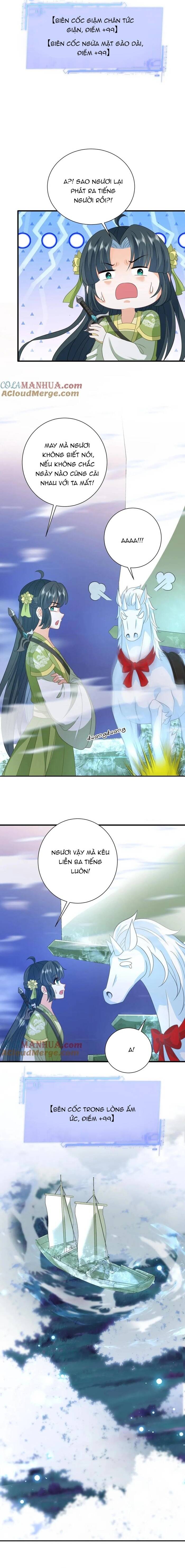 3 Kiếp Xui Xẻo, Kiếp Này Cùng Ta Thần Kinh Chapter 278 - 3