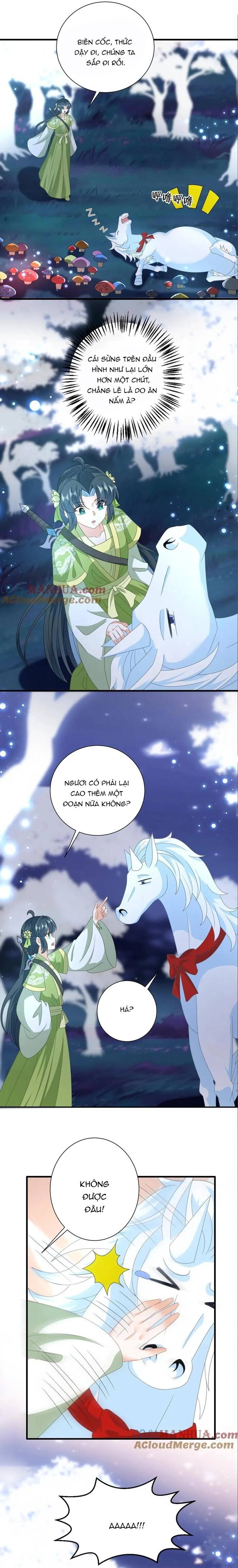 3 Kiếp Xui Xẻo, Kiếp Này Cùng Ta Thần Kinh Chapter 278 - 5