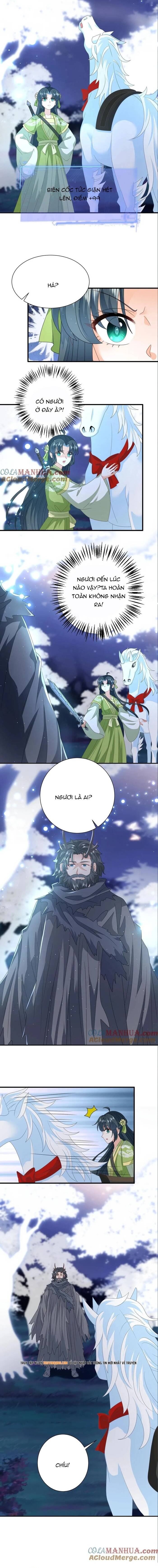 3 Kiếp Xui Xẻo, Kiếp Này Cùng Ta Thần Kinh Chapter 278 - 6