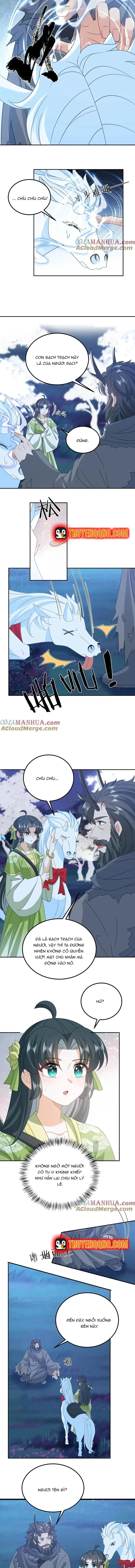 3 Kiếp Xui Xẻo, Kiếp Này Cùng Ta Thần Kinh Chapter 279 - 2