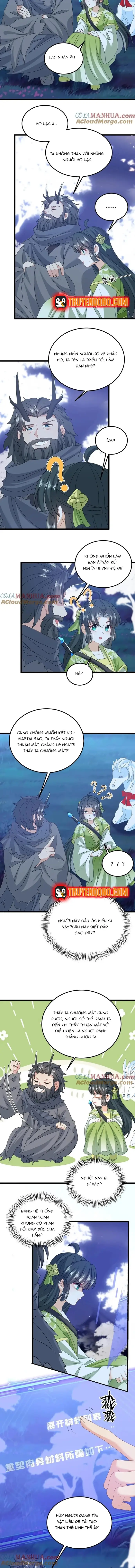 3 Kiếp Xui Xẻo, Kiếp Này Cùng Ta Thần Kinh Chapter 279 - 3