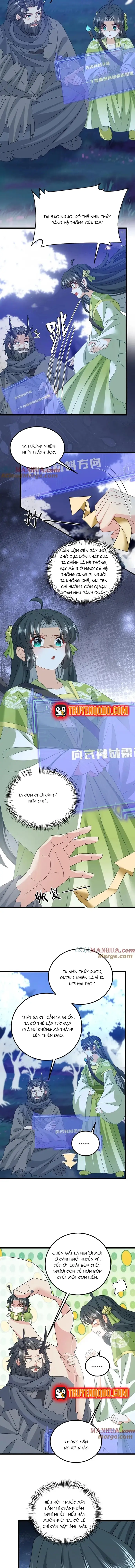 3 Kiếp Xui Xẻo, Kiếp Này Cùng Ta Thần Kinh Chapter 279 - 4