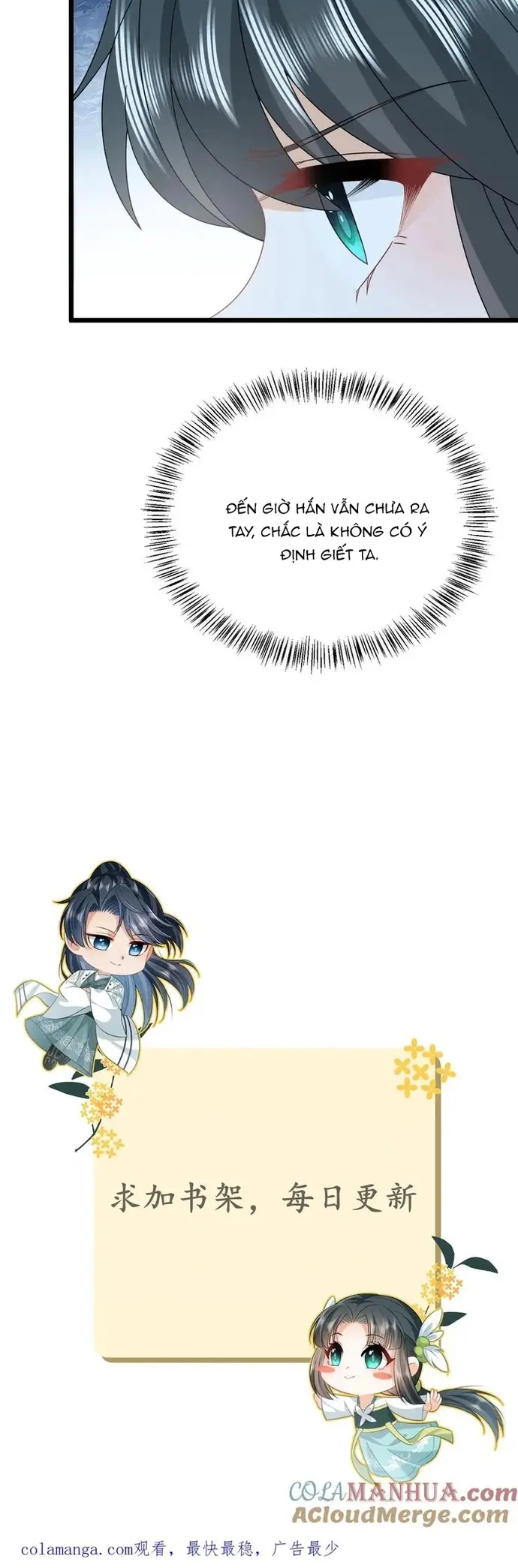 3 Kiếp Xui Xẻo, Kiếp Này Cùng Ta Thần Kinh Chapter 279 - 5