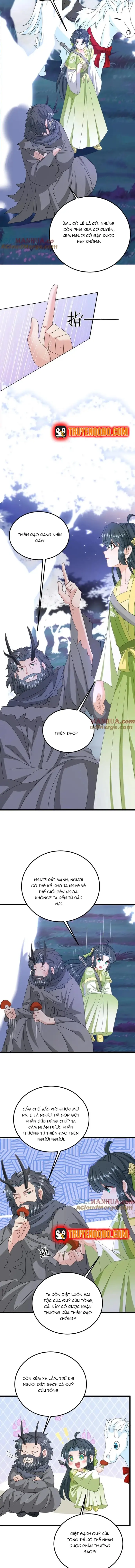 3 Kiếp Xui Xẻo, Kiếp Này Cùng Ta Thần Kinh Chapter 280 - 2