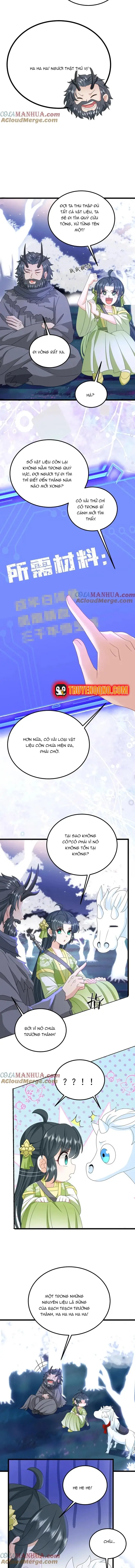 3 Kiếp Xui Xẻo, Kiếp Này Cùng Ta Thần Kinh Chapter 280 - 3