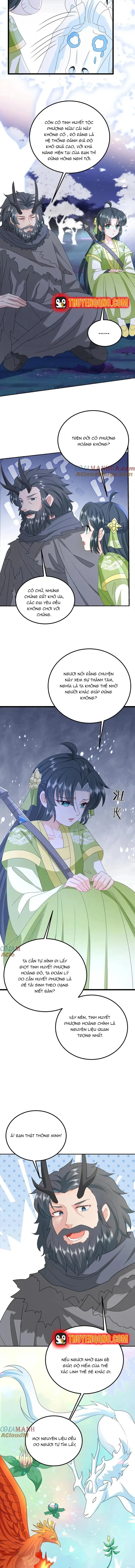 3 Kiếp Xui Xẻo, Kiếp Này Cùng Ta Thần Kinh Chapter 280 - 4