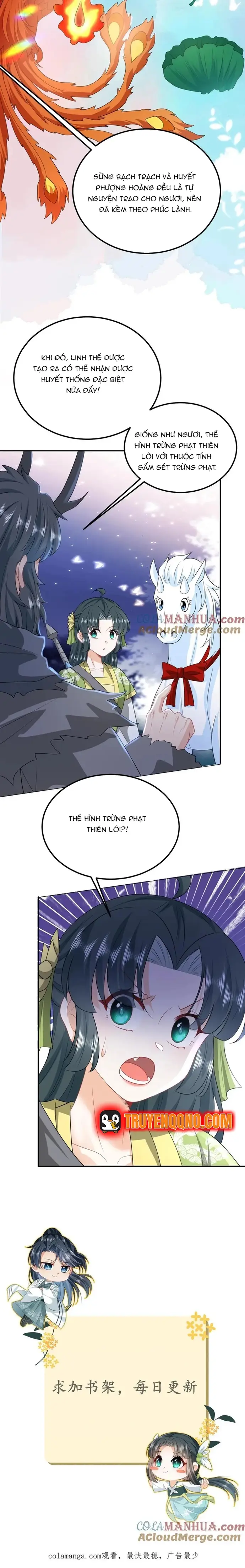 3 Kiếp Xui Xẻo, Kiếp Này Cùng Ta Thần Kinh Chapter 280 - 5