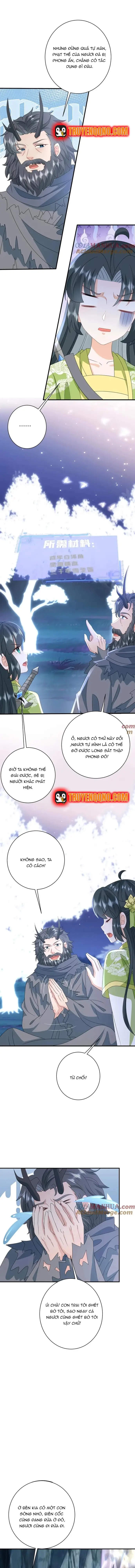 3 Kiếp Xui Xẻo, Kiếp Này Cùng Ta Thần Kinh Chapter 281 - 2