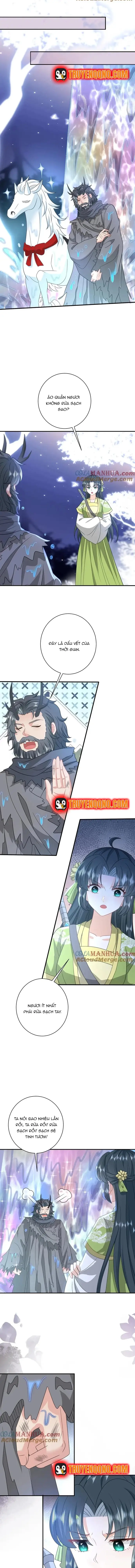 3 Kiếp Xui Xẻo, Kiếp Này Cùng Ta Thần Kinh Chapter 281 - 4